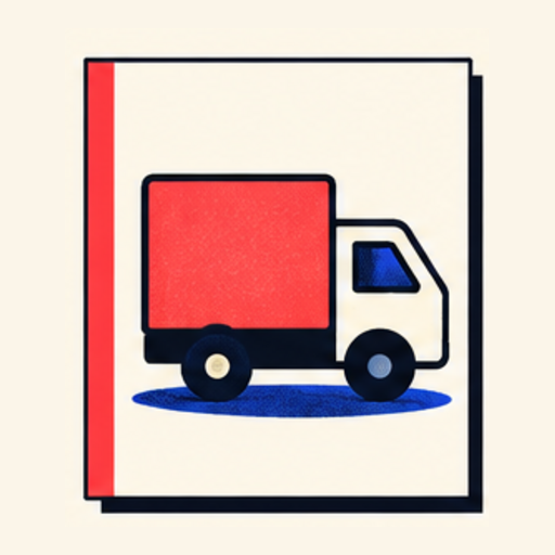 Ikona: Transport
